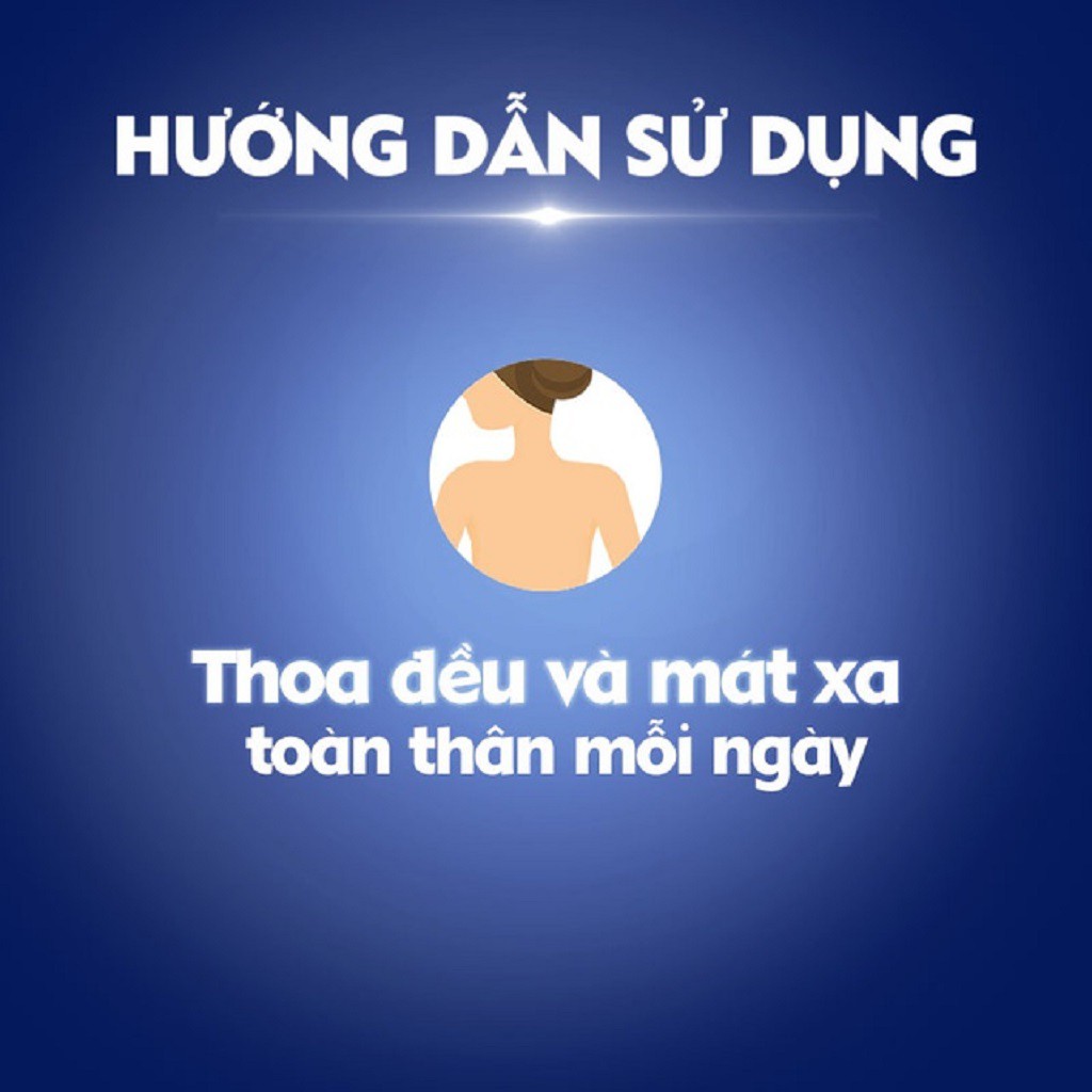 Sữa Dưỡng Thể Giúp Săn Da Và Dưỡng Trắng Nivea Ban Đêm 400ml – 88126