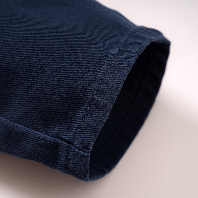 [Mã WABRHI5 giảm 15% đơn 599K] Quần Khaki nữ Yody cạp chun dáng baggy trẻ trung cá tính QJN3088 | BigBuy360 - bigbuy360.vn