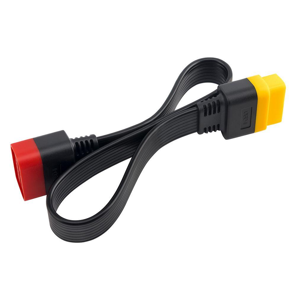 Dây Cáp Nối Dài Linh Hoạt Cho Bộ Chẩn Đoán Xe Hơi