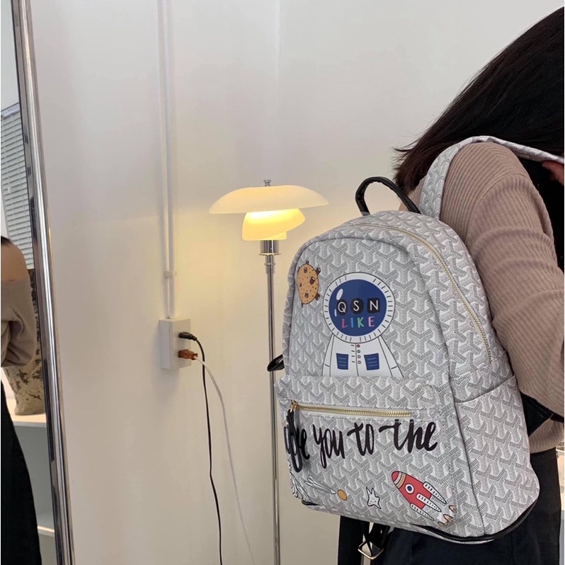 Balo Edmond Masion-size L