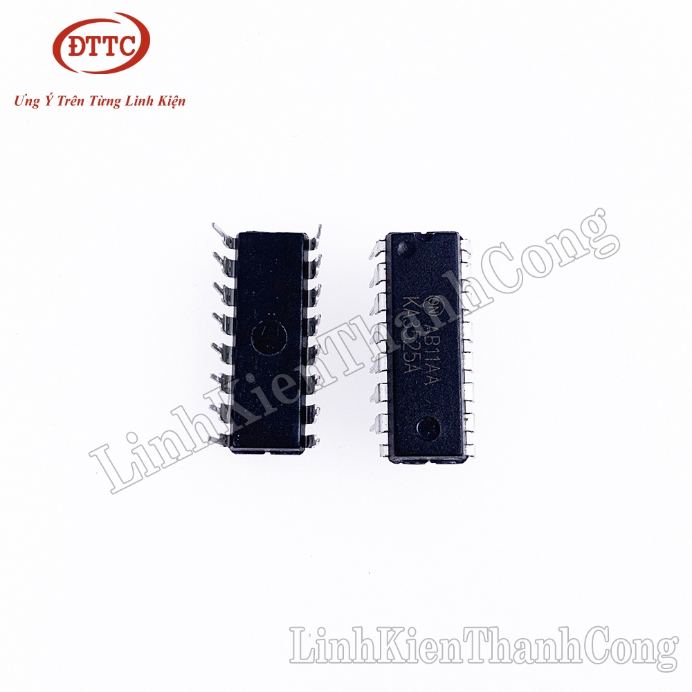 KA3525 IC loại tốt DIP16