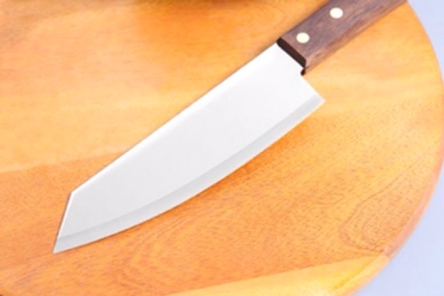 Dao Cán Gỗ Cỡ Trung KIWI Thái Lan 173