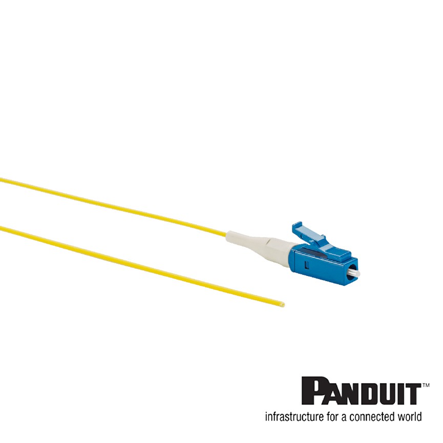 Dây hàn quang - Dây nối quang - Pigtail PANDUIT - Chuẩn LC-SC Simplex