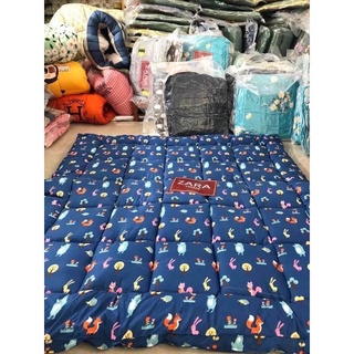 Nệm topper