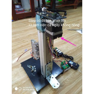 Máy hàn Cell Pin Tự Động -Ver : 1Pro (Option : BA800e + TBA100A)
