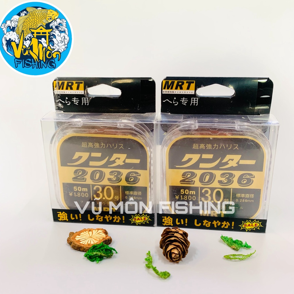 DÂY CƯỚC LÀM TRỤC CAO CẤP  MRT 2036 SIÊU BỀN  - VŨ MÔN NINH BÌNH