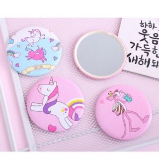 Gương Mini Hoạt Hình