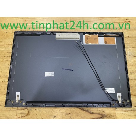 Thay Vỏ Mặt A Laptop Asus VivoBook S14 S433 S433EA S433FA X421 X421FA