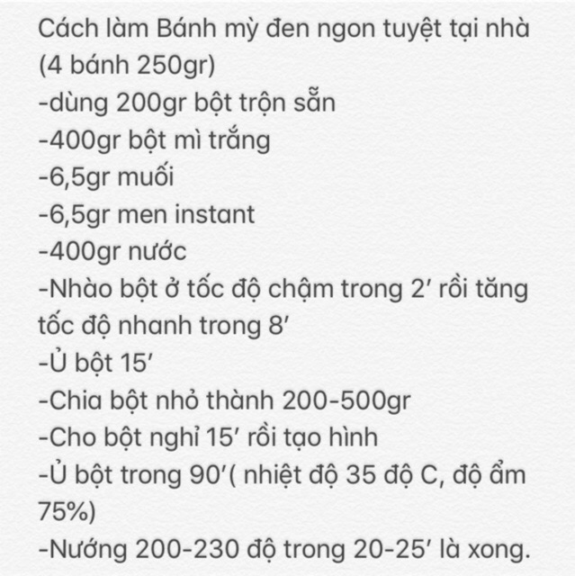 Bột mì đen, nguyên cám Puratos 1kg