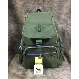balo kipling size vừa 117