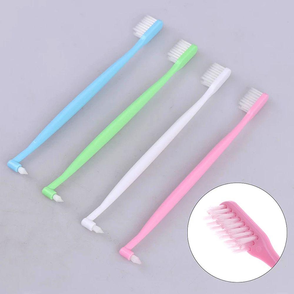 Bàn Chải Đánh Răng Chỉnh Nha Mềm Mại CLEOES Dành Cho Nam