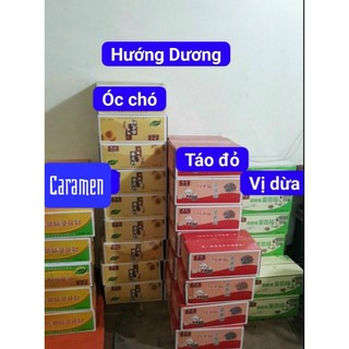 1 thùng 5kg hạt hướng dương tẩm vị