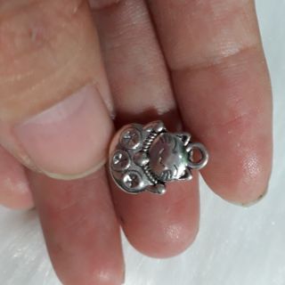 Charm treo mèo may mắn 5 cái