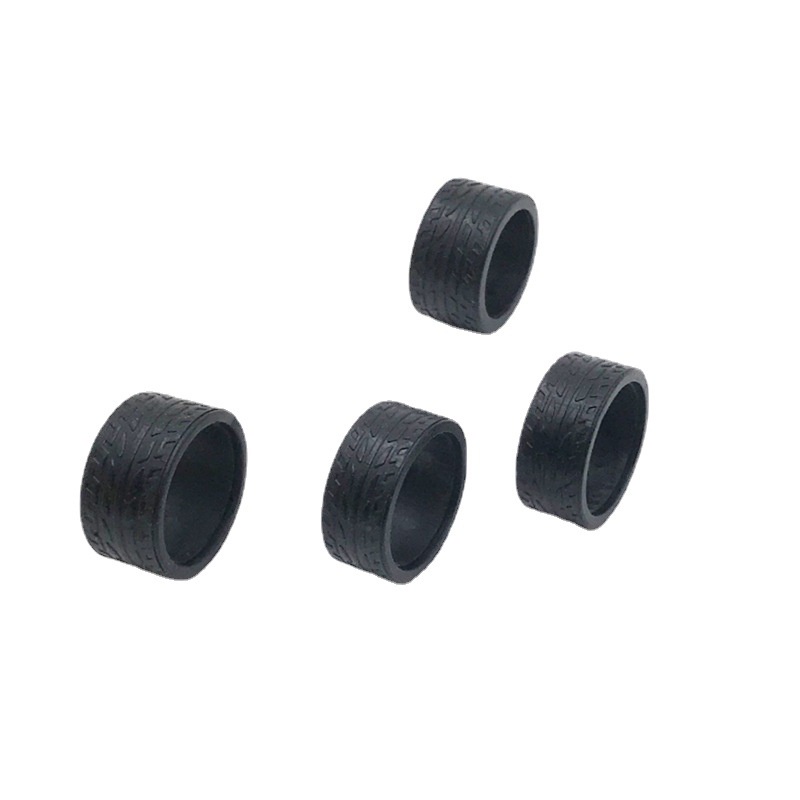 Vành Bánh Xe Kim Loại Dành Cho Xe Wltoys 284131 Xe Hơi Điều Khiển Từ Xa K969 K989 K999 P929 Mini-Z Mini-Q Mini-D Tỉ Lệ 1 / 28