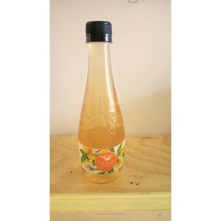 Giấm táo mèo Kim Ngân 450ml