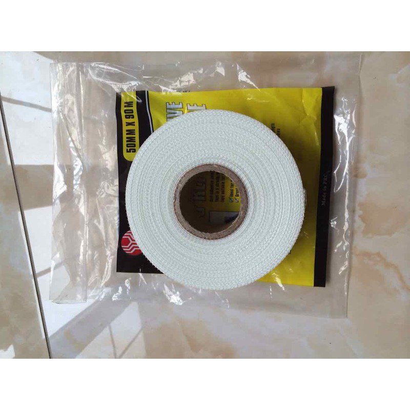 Băng Keo Xử Lý Mối Nối Thạch Cao, Băng Lưới Thạch Cao