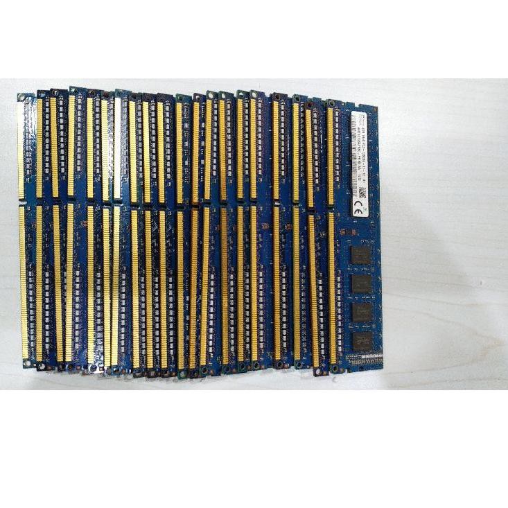 Thẻ Nhớ Ddr3 4gb Cho Máy Tính | BigBuy360 - bigbuy360.vn