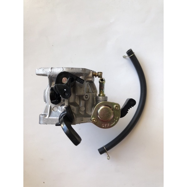 BỘ CHẾ HOÀ KHÍ MÁY BƠM XĂNG