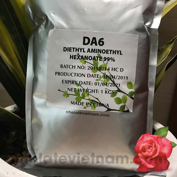 Cytokinin DA6 98%  gói 100gram