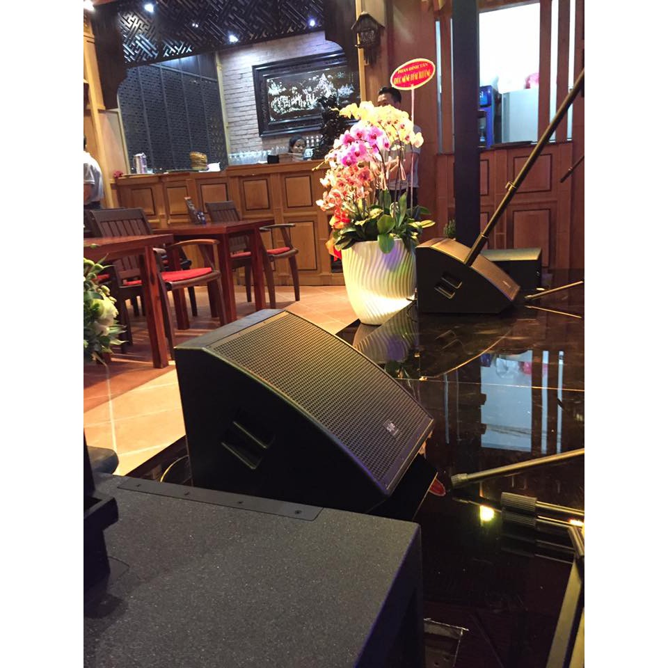 LOA MONITOR SE M-101A MONG2  NHẬP KHẨU CHÍNH HÃNG - GIÁ BÁN 1 LOA