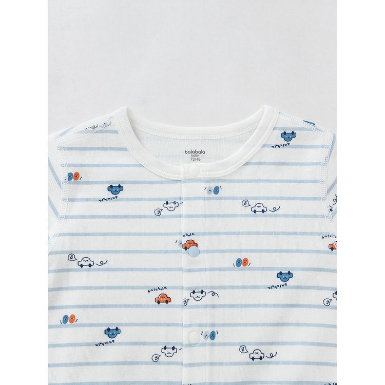 BỘ LIỀN THÂN BALABALA - BABY DÀNH CHO TRẺ EM 200322133203