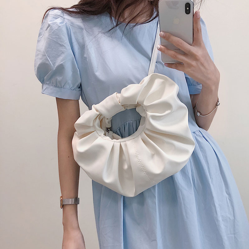 Túi Xách Đeo Chéo Nữ Thời Trang 2 Màu | BigBuy360 - bigbuy360.vn