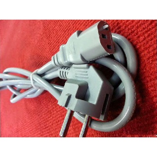 Dây Nguồn PC - Cắm PC - Màn Hình Máy Tính - Nồi Cơm Điện