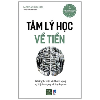 Sách - Tâm lý học về tiền