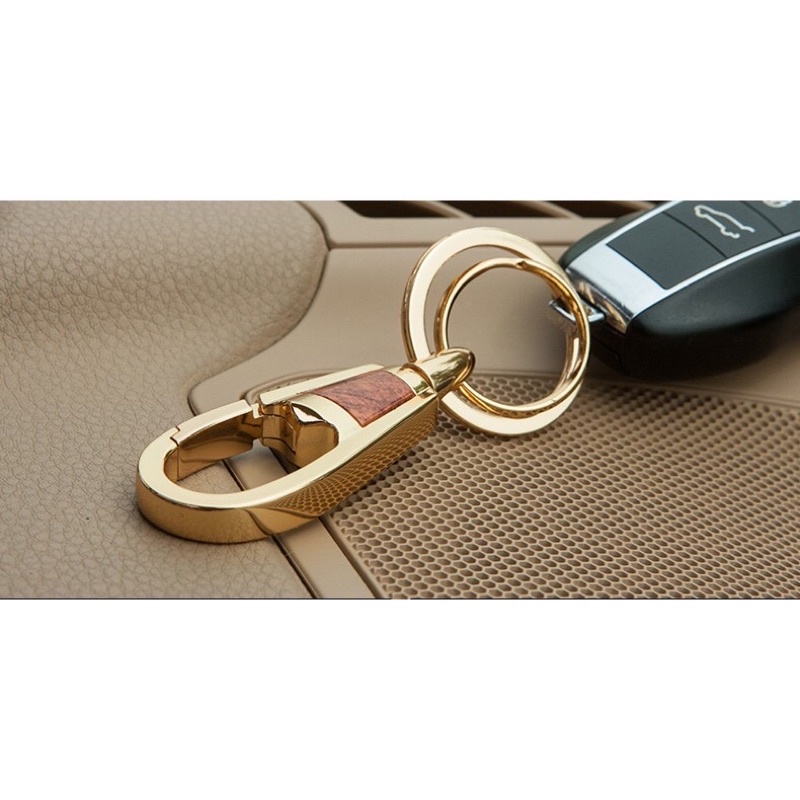 MÓC TREO CHÌA KHÓA Ô TÔ JOBON JB100