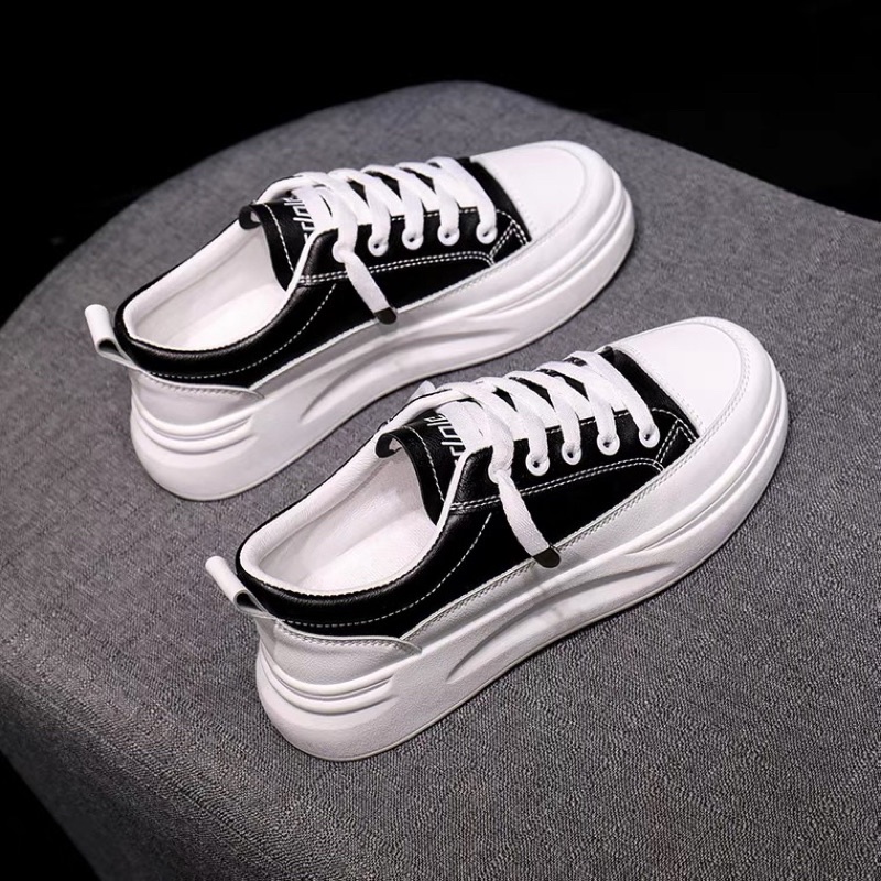 Giày thể thao 4cm⚡️ANDU STORE⚡️