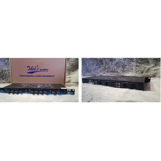 NÂNG TIẾNG KARAOKE IDOL IP-300