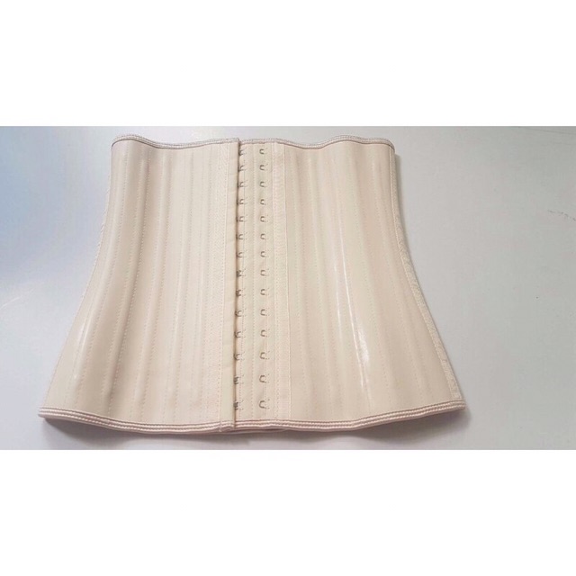 Đai Latex 25 xương dài 29cm chính hãng Italy 100% cao su non | BigBuy360 - bigbuy360.vn