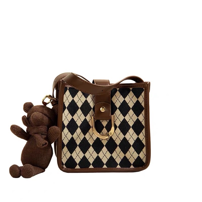 Túi xách nữ muzi&kai