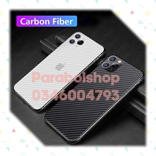 🍒Miếng dán carbon các mã iphone 🛵