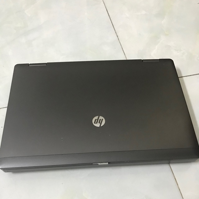 Laptop HP probook 6460
