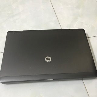 Laptop hp probook 6460
