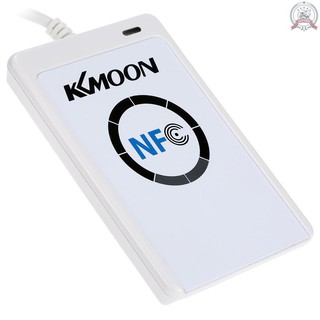 Đầu Đọc Thẻ Từ Thông Minh J & Fk Nfc Acr122U Rfid