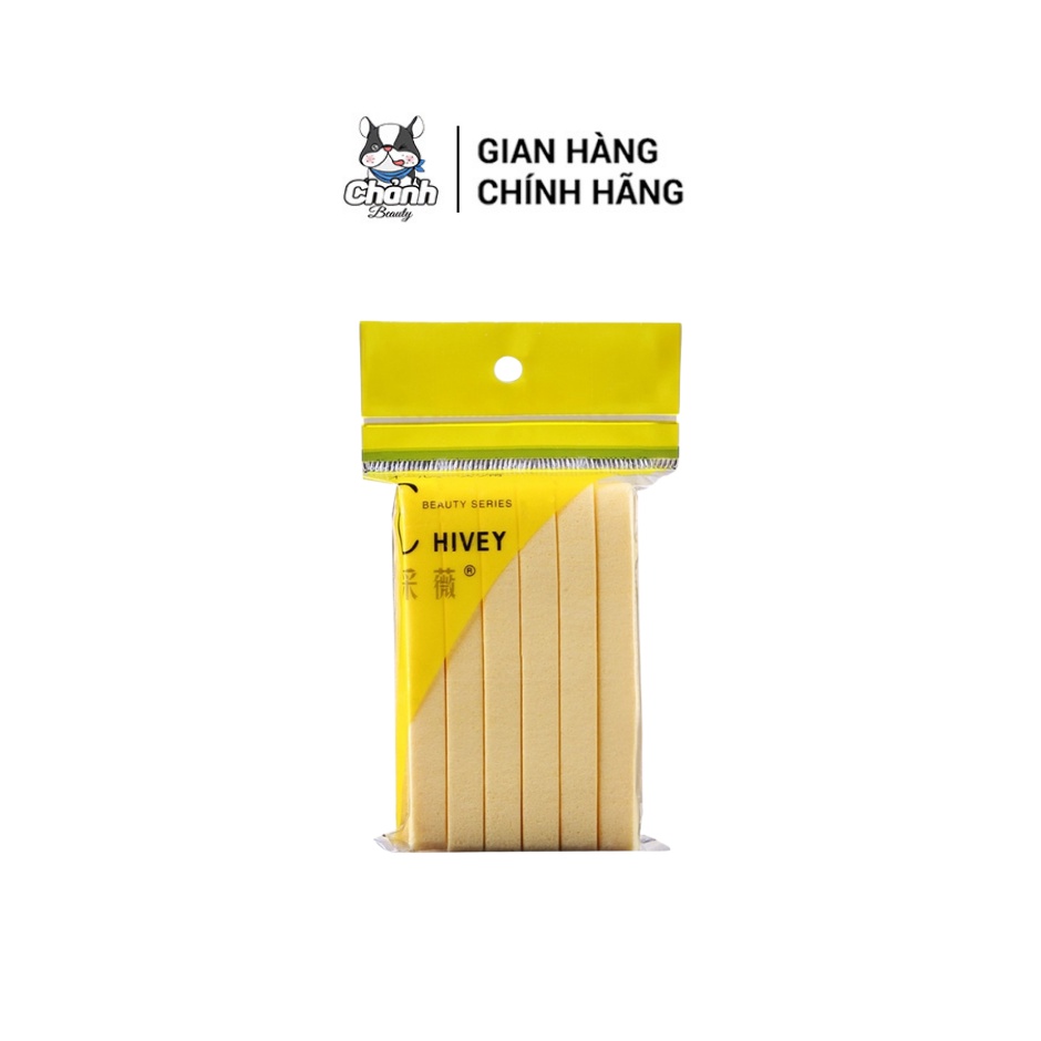 Mút Rửa Mặt Bạch Tuộc