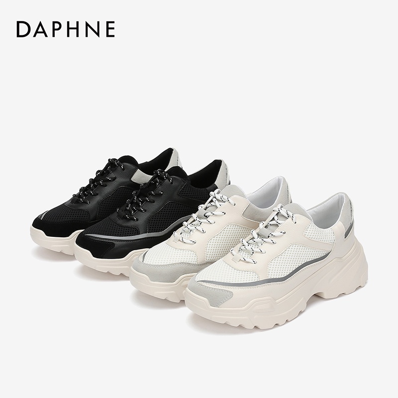 Giày thời trang Daphne mẫu mới dễ phối đồ