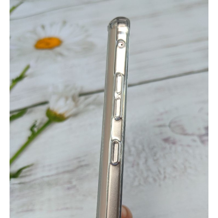Ốp lưng LG V60/ Velvet/V50/ V40/ G8/ G7 acrylic cao cấp vỏ bảo vệ
