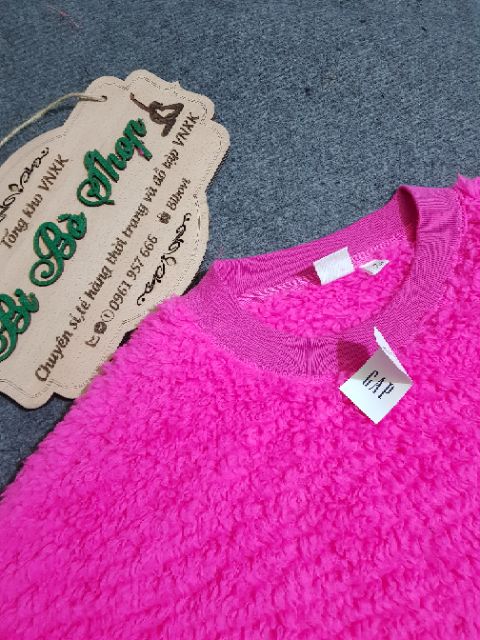 Áo trần bông OLDNAVY xuất xịn