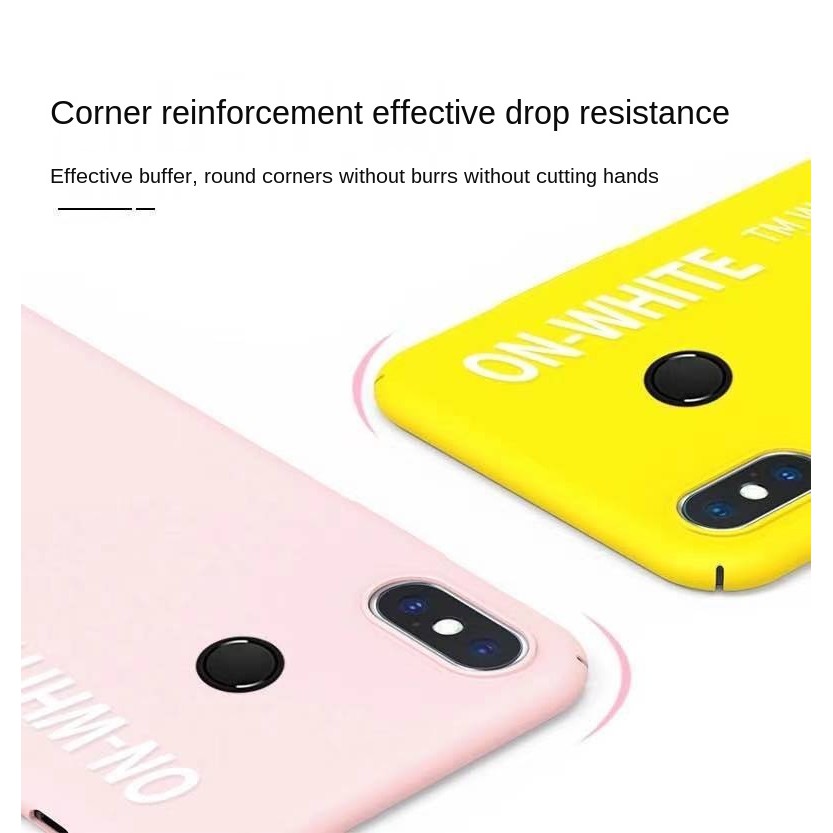 Ốp Lưng Cứng Cho Samsung S8 / S8 + / S10 / S10E / Note9 | BigBuy360 - bigbuy360.vn