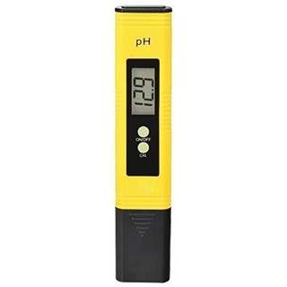 Máy đo độ ph nước, dụng cụ đo ph tự động chuẩn xác ATC