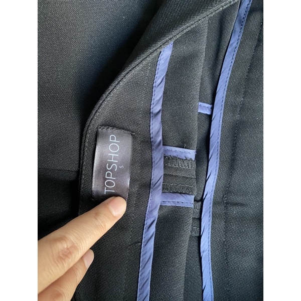 Quần Tây topshop nữ