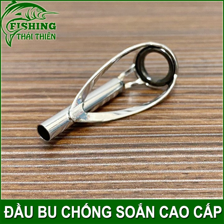 Đầu bu chống soắn cao cấp dùng cho cần câu máy