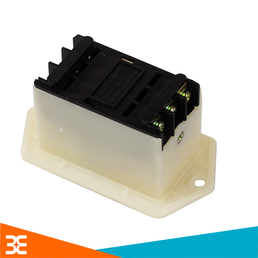 Nút Nhấn Khởi Động LC-3 10A