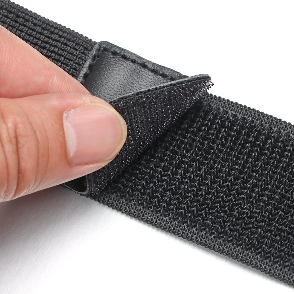 Set 2 Dây Đeo Chân Giữ Máy Chơi Game Nintendo Switch Joycon