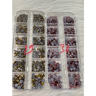đá yhb cao cấp( từ màu 17 tới 30)