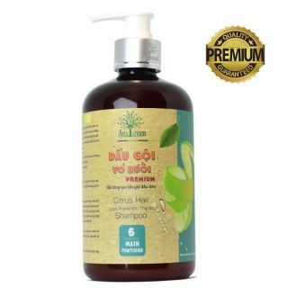 Dầu gội vỏ bưởi Amegreen