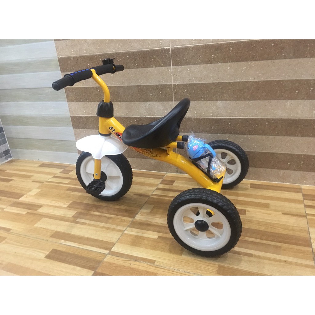 xe đạp 3 bánh cho bé